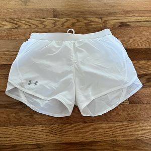 Under Armour athletic shorts